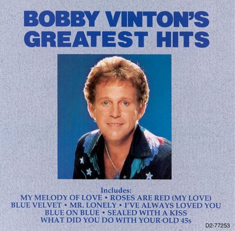 Greatest Hits/Product Detail/Easy Listening