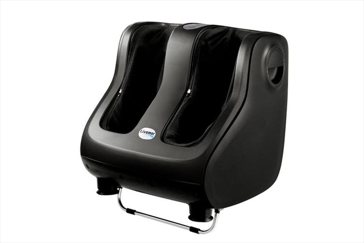 Foot Massager - Black/Product Detail/Therapeutic