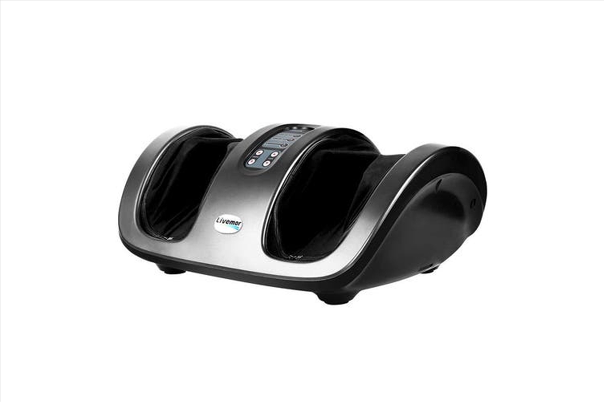 Foot Massager - Grey/Product Detail/Therapeutic