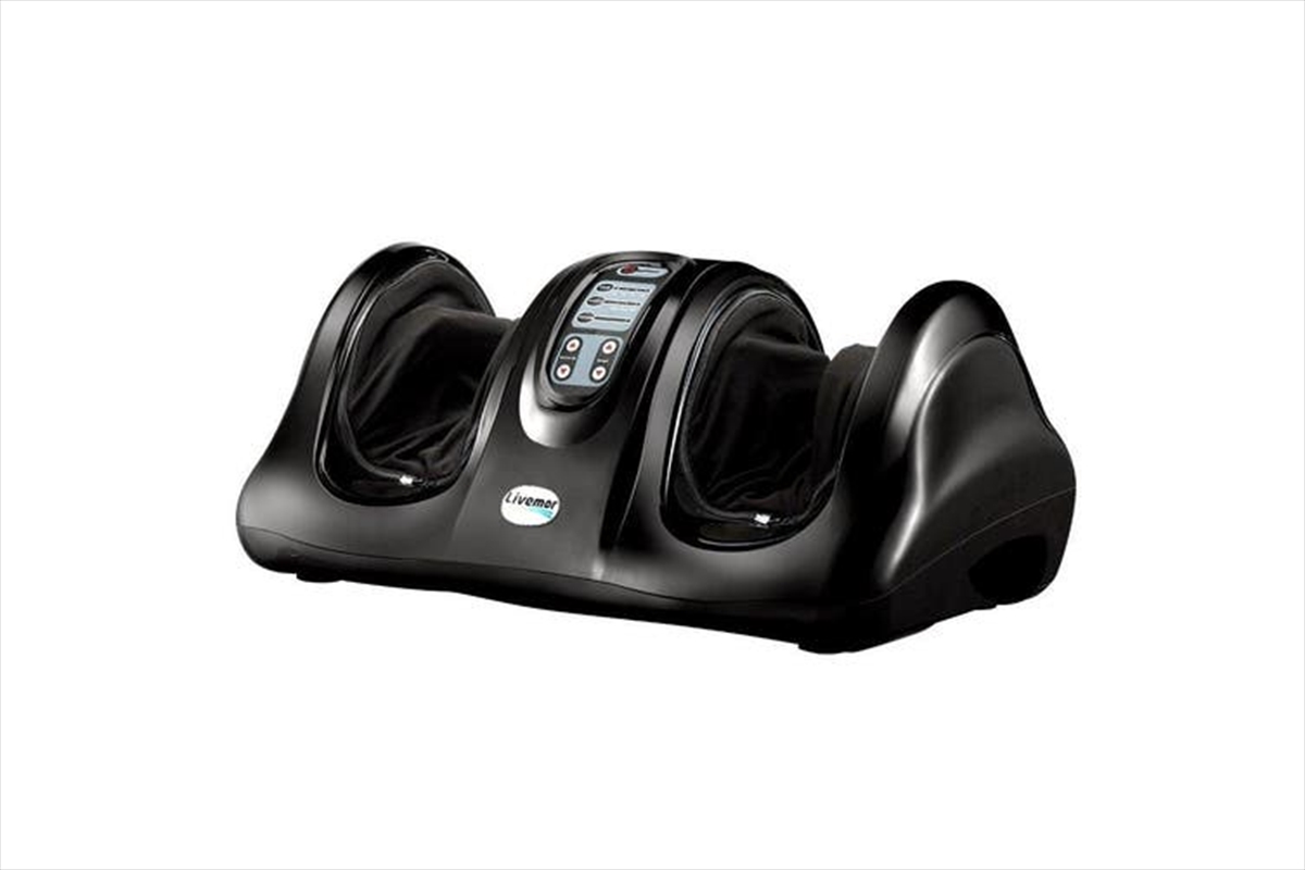 Foot Massager - Black/Product Detail/Therapeutic