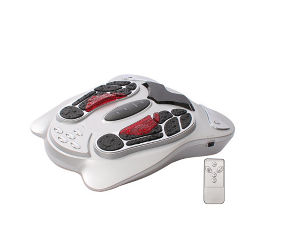 Electromagnetic Foot Massager/Product Detail/Therapeutic