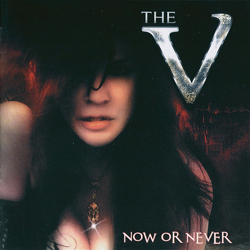 Now Or Never/Product Detail/Rap