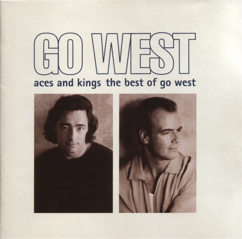 Aces & Kings: The Best Of Go West/Product Detail/Pop