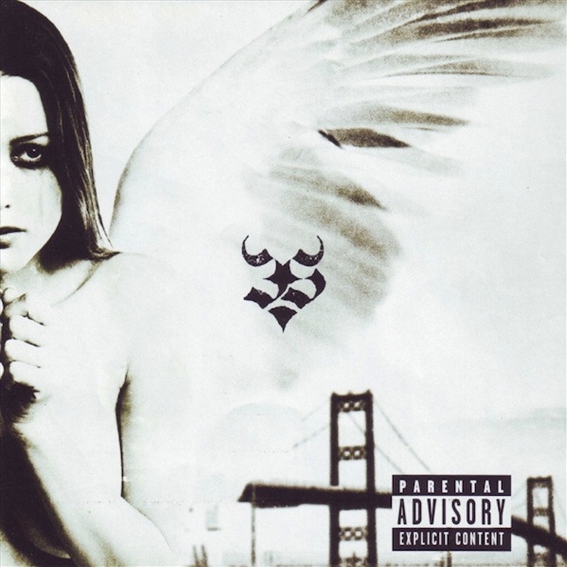 Lost Angel/Product Detail/Rock