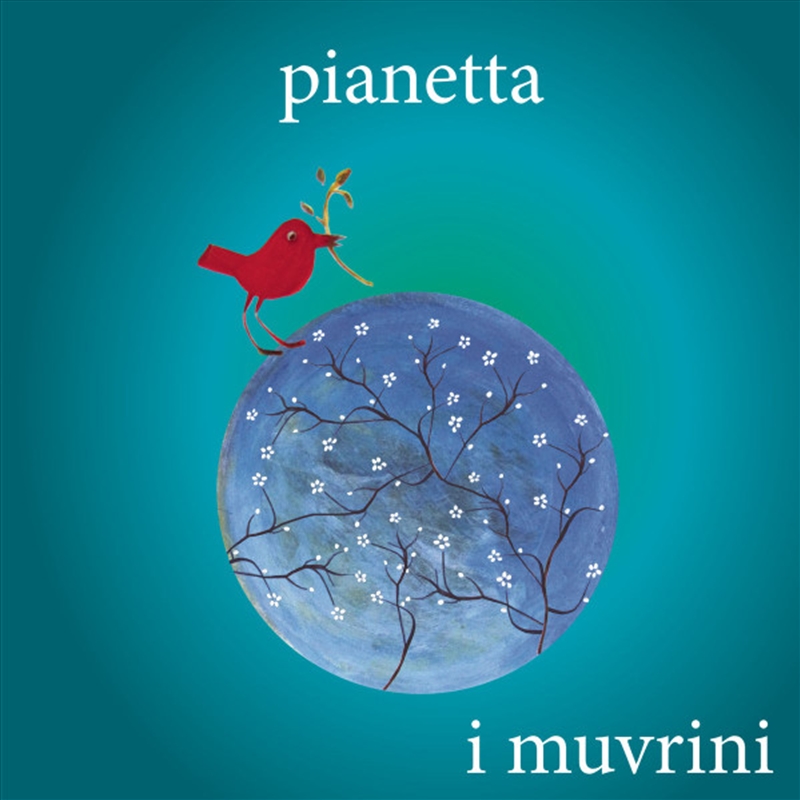 Pianetta/Product Detail/World