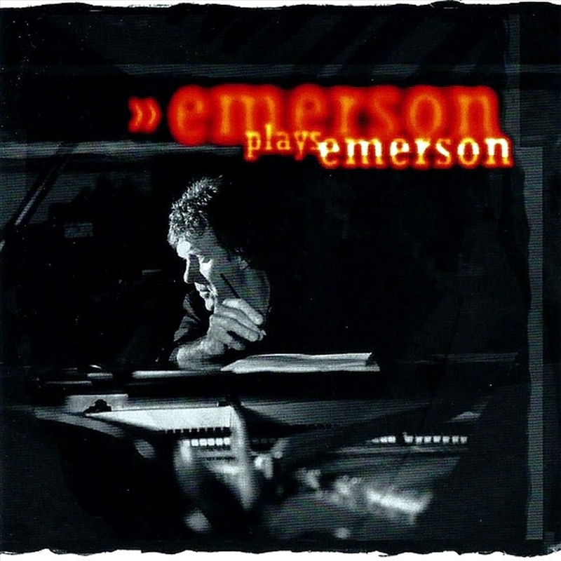 Emerson Plays Emerson/Product Detail/Rock