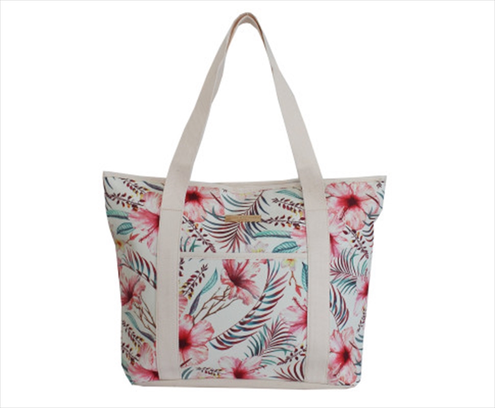 Sunset Canvas Tote/Product Detail/Bags
