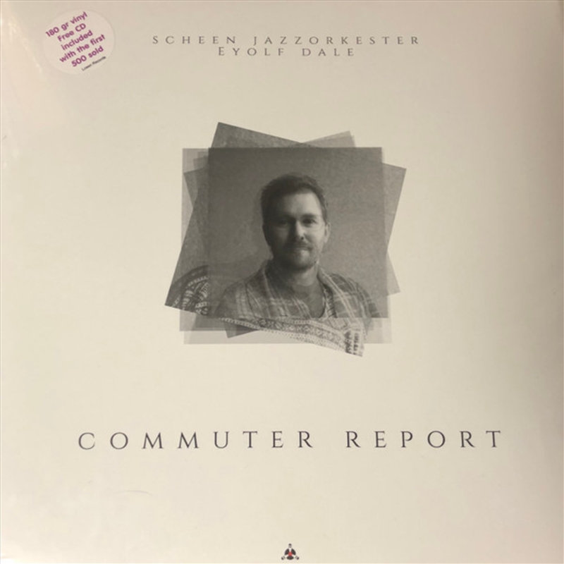 Commuter Report/Product Detail/Jazz