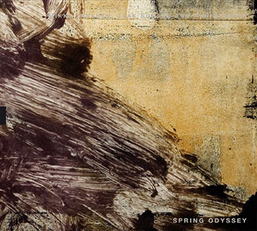 Spring Odyssey/Product Detail/Jazz