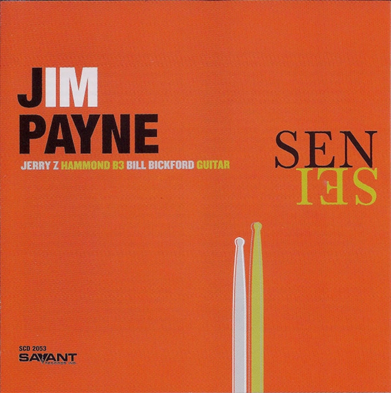 Sensei/Product Detail/Jazz