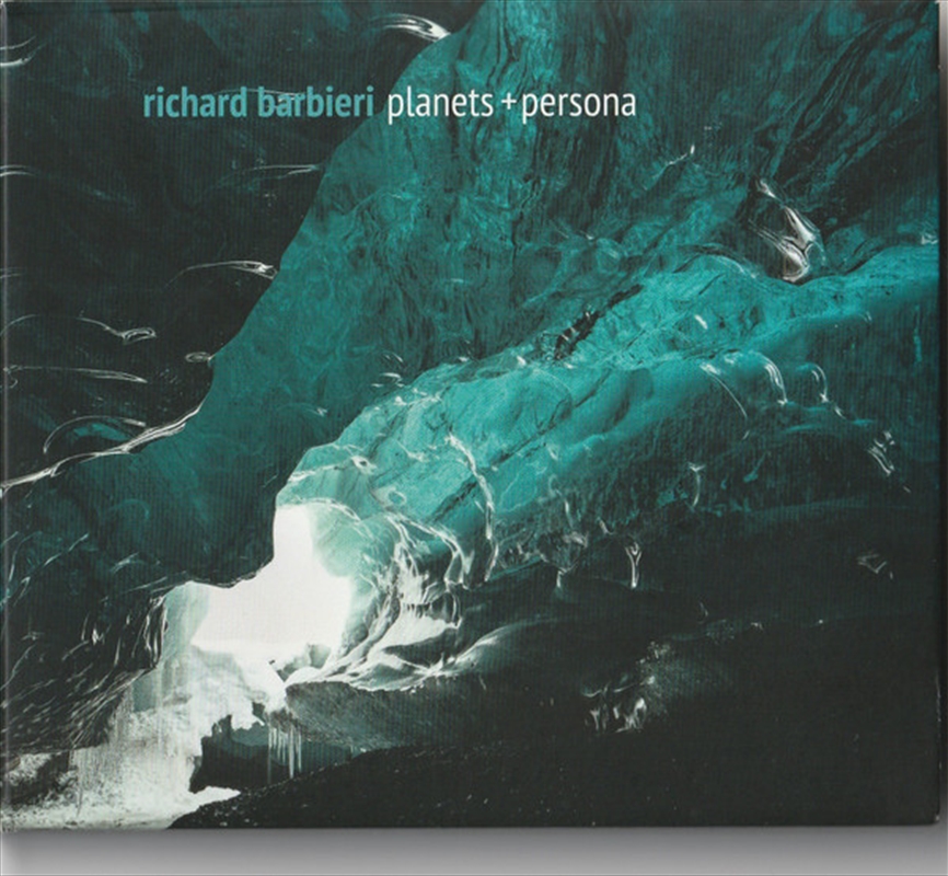 Planets Plus Persona/Product Detail/Rock