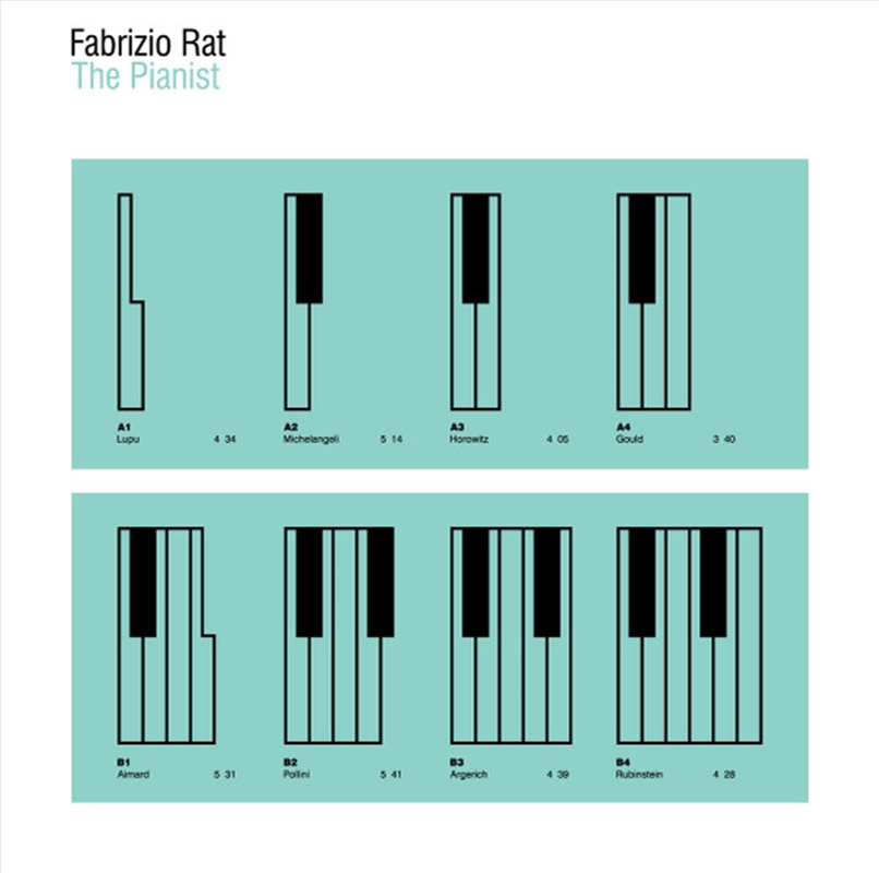 Pianist/Product Detail/Dance