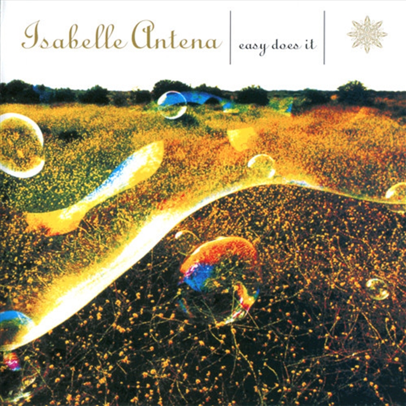 Easy Does It & Issy Does It/Product Detail/World