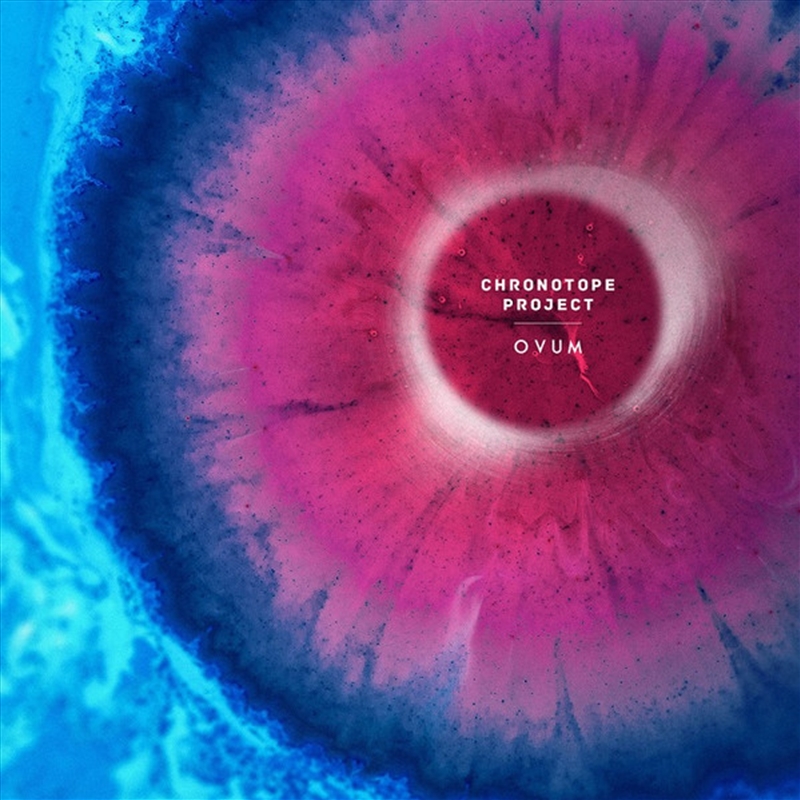 Ovum/Product Detail/Dance