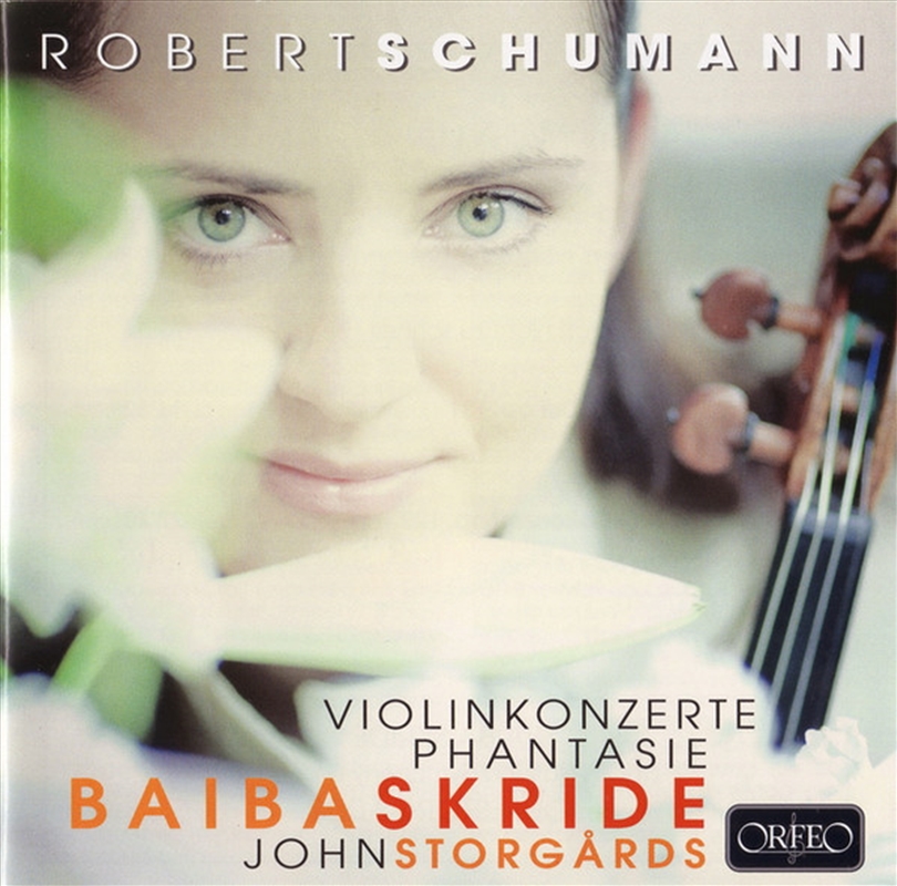 Concertos For Violin/Product Detail/Classical