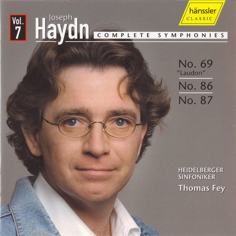 Comp Syms 22-Syms 98 & 103/Product Detail/Classical