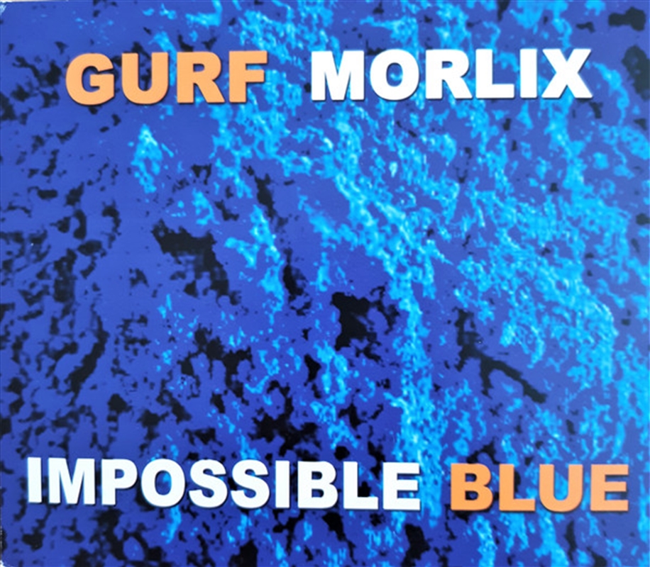 Impossible Blue/Product Detail/Folk