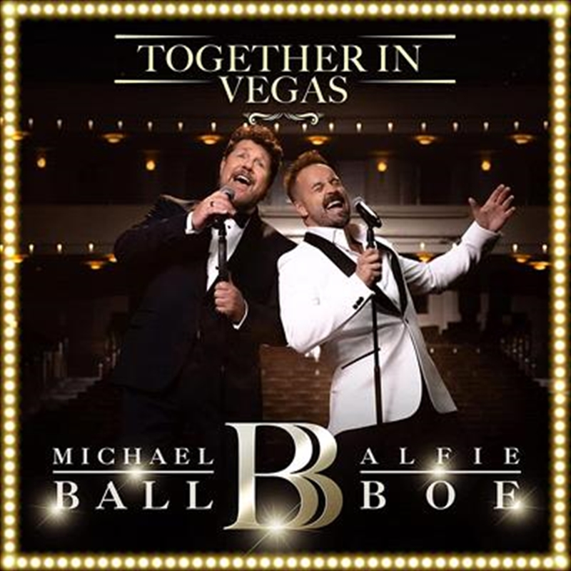 Together In Vegas/Product Detail/Classical
