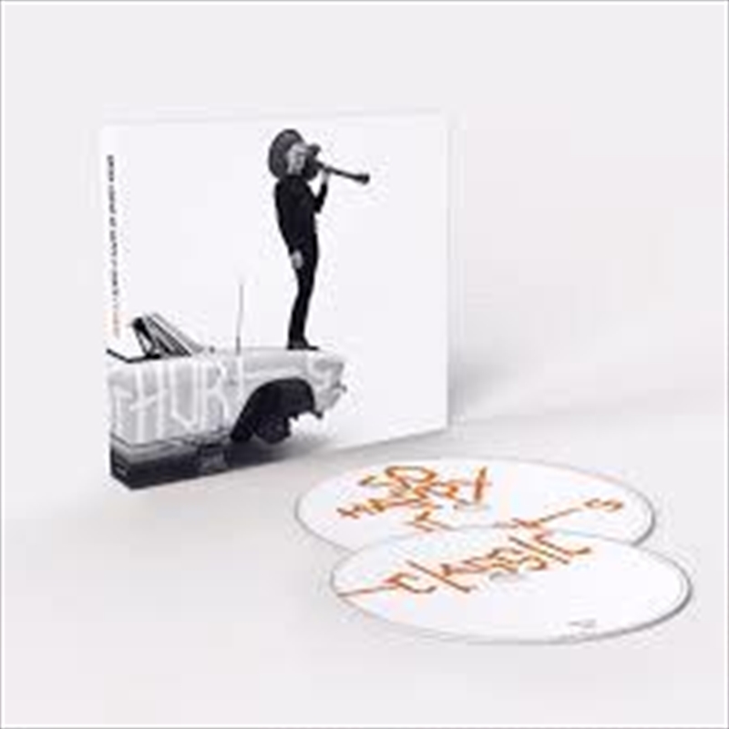 So Happy It Hurts - Super Deluxe Edition/Product Detail/Rock