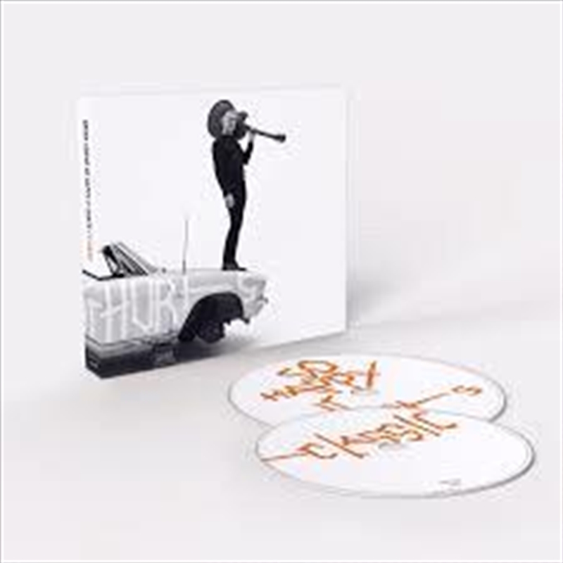 So Happy It Hurts - Super Deluxe Edition/Product Detail/Rock