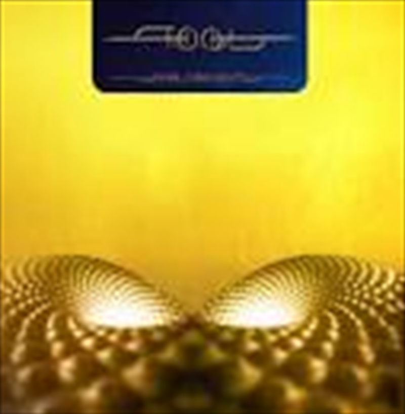 Fear Inoculum/Product Detail/Metal