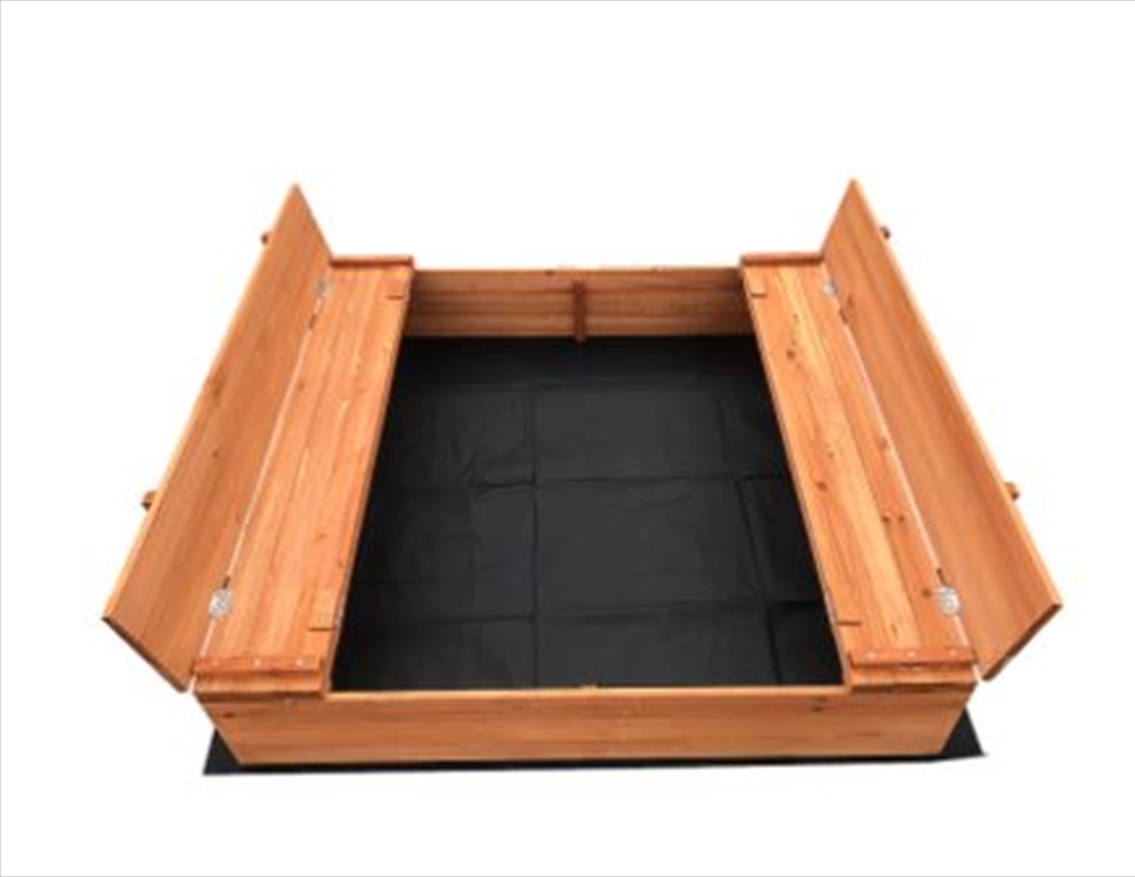 Sandpit Kids Wooden Sand Box/Product Detail/Sport & Outdoor