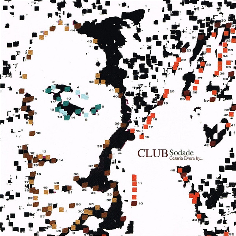Club Sodade/Product Detail/World