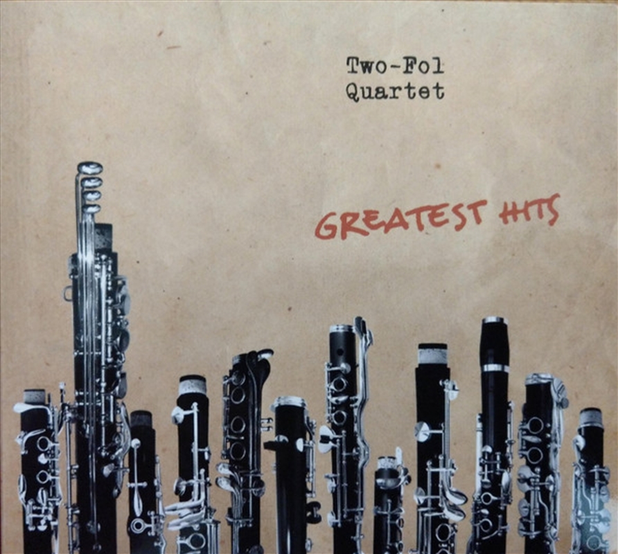 Greatest Hits/Product Detail/World