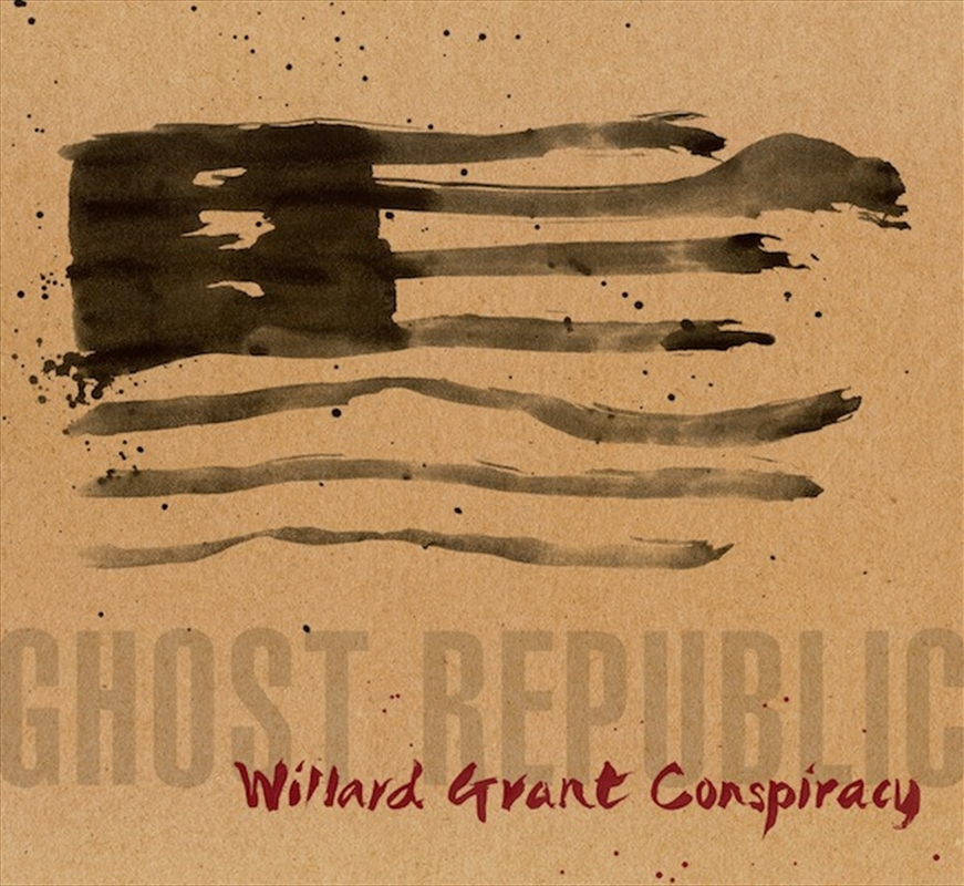 Ghost Republic/Product Detail/Alternative