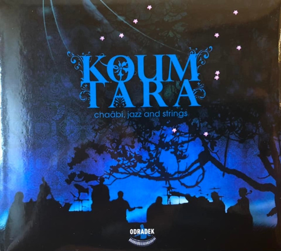 Koum Tara/Product Detail/World