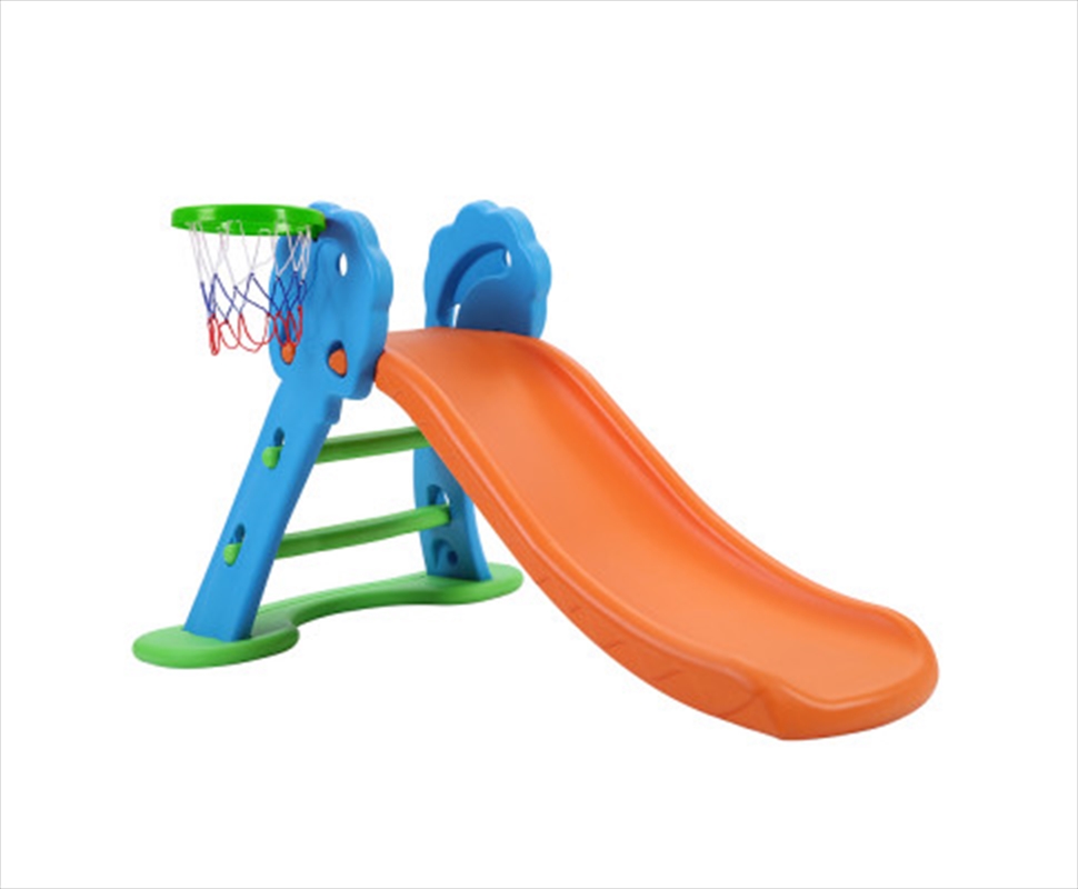 Slide Basketball Hoop Ladder/Product Detail/Sport & Outdoor