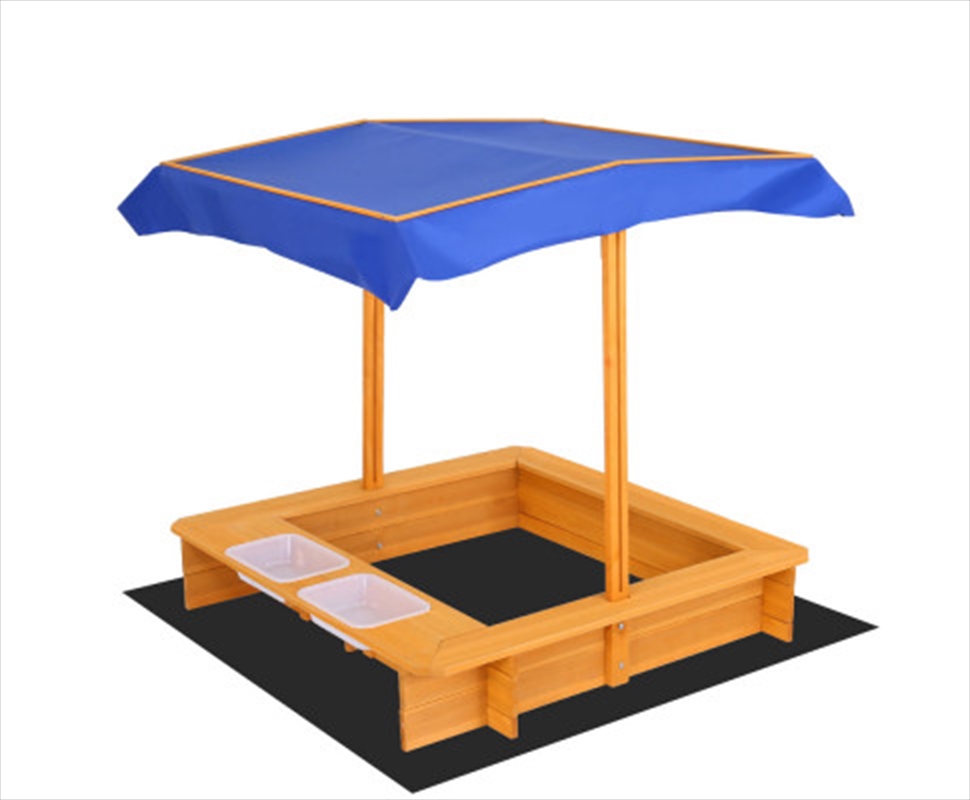Outdoor Canopy Sand Pit/Product Detail/Sport & Outdoor