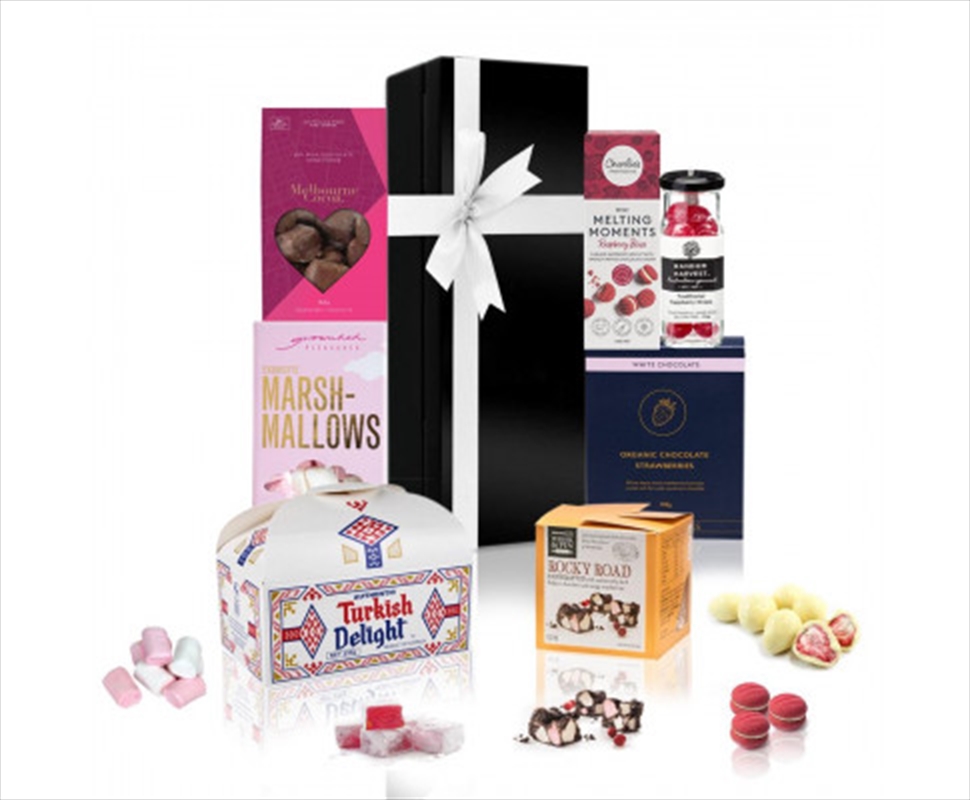 Australian Sweetness Gift Hamper/Product Detail/Party