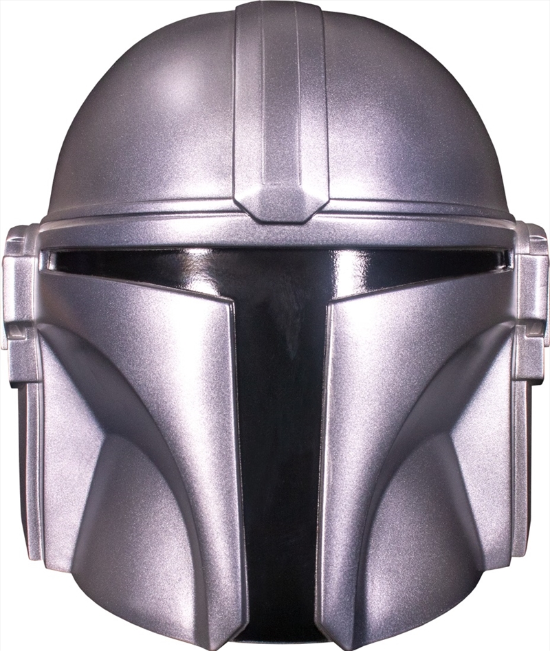 Star Wars: The Mandalorian - Helmet PVC Bank/Product Detail/Decor