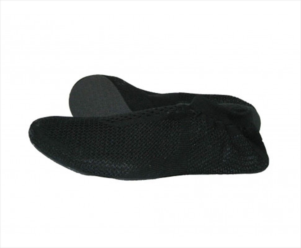 Training Shoes Size US MAN(11 -12.5) EURO SIZE 45-46 - Black/Product Detail/Footwear