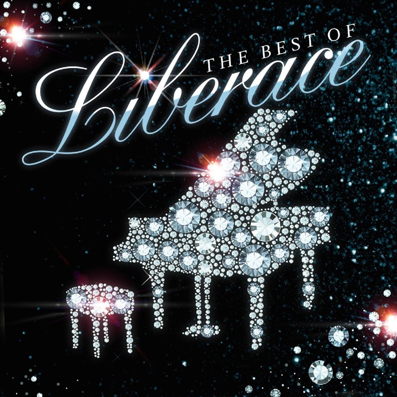 Best Of Liberace/Product Detail/Easy Listening