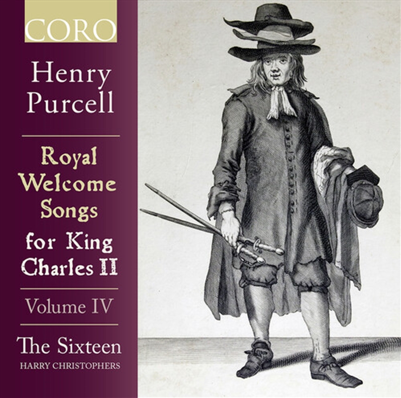 Royal Welcome Songs 4/Product Detail/Pop