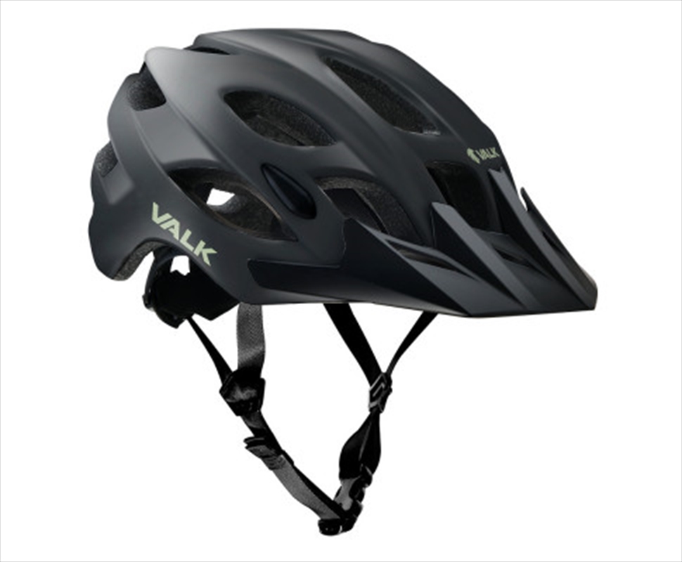Buy Bike Helmet Small 5456cm Black Online Sanity