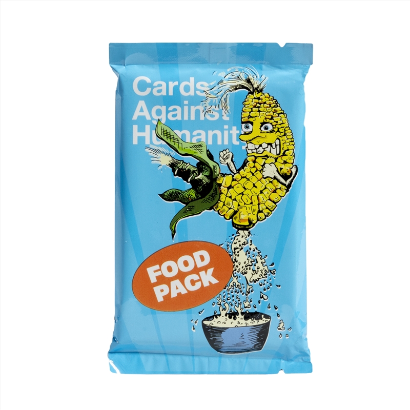 Food Pack/Product Detail/Card Games