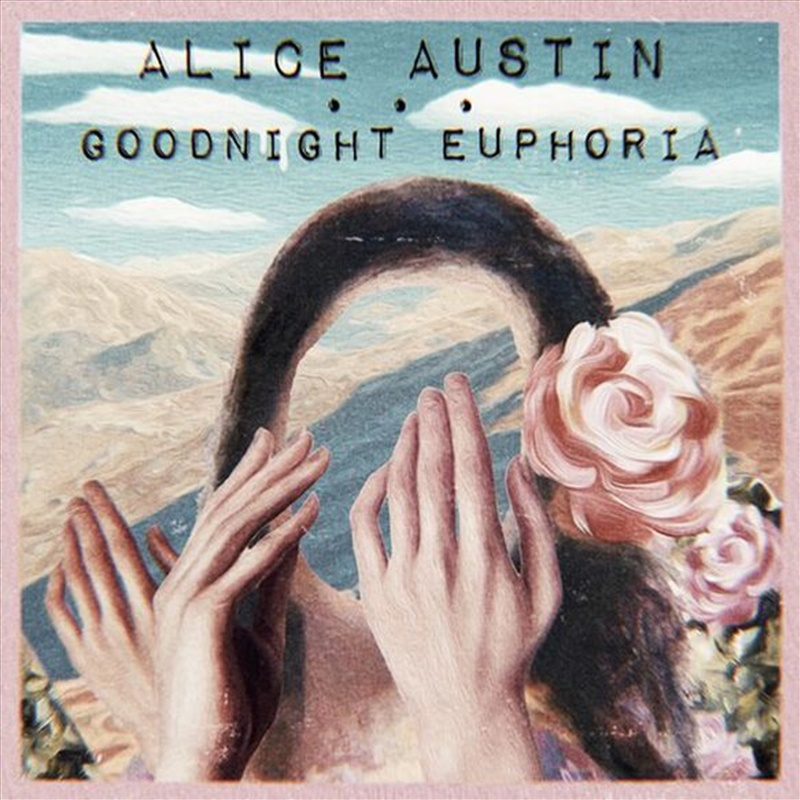 Goodnight Euphoria/Product Detail/Rock/Pop
