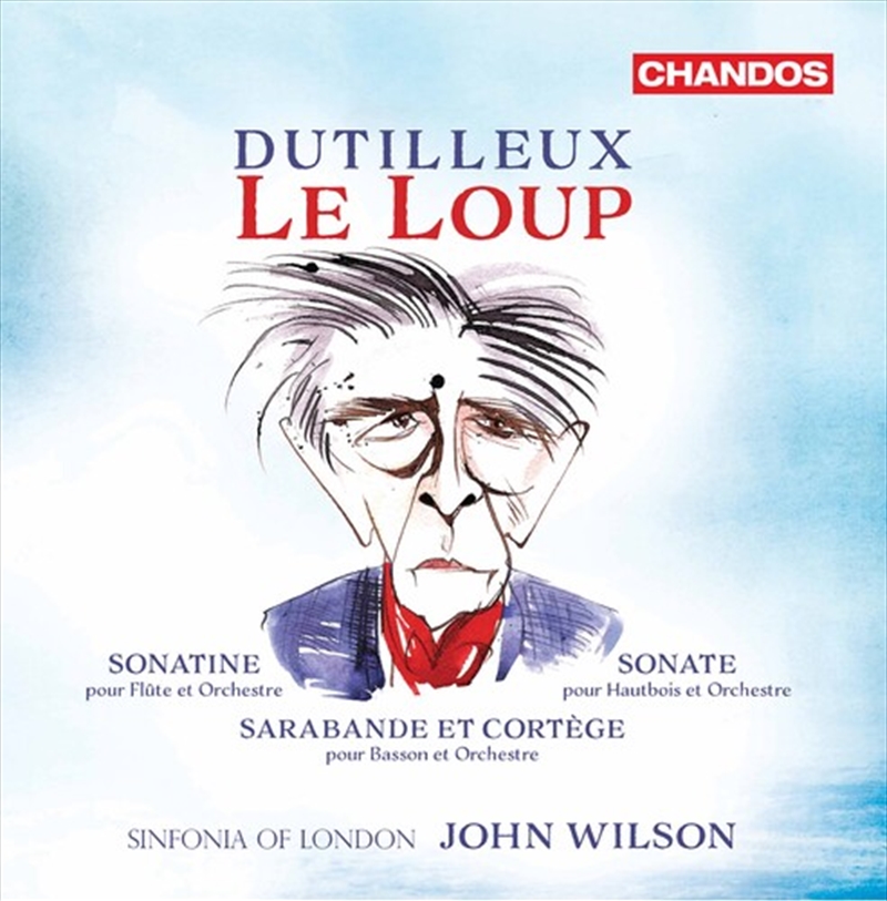 Le Loup/Product Detail/Pop