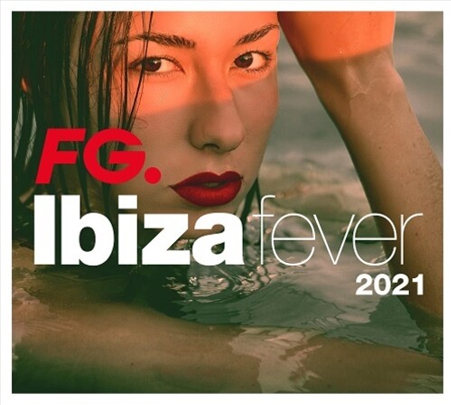 Ibiza Fever 2021 By Fg/Product Detail/Pop