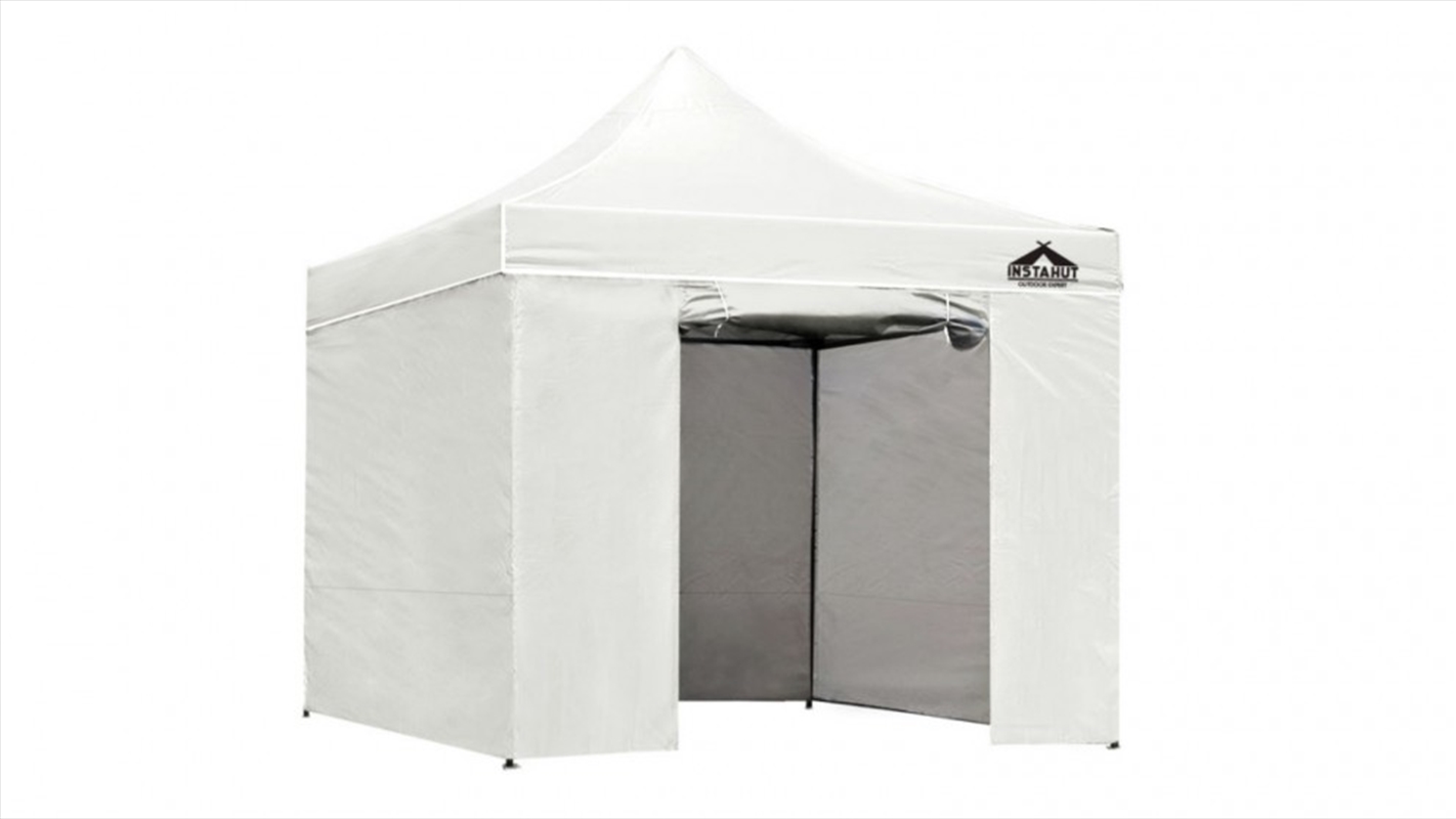 3x3m Gazebo - White/Product Detail/Party