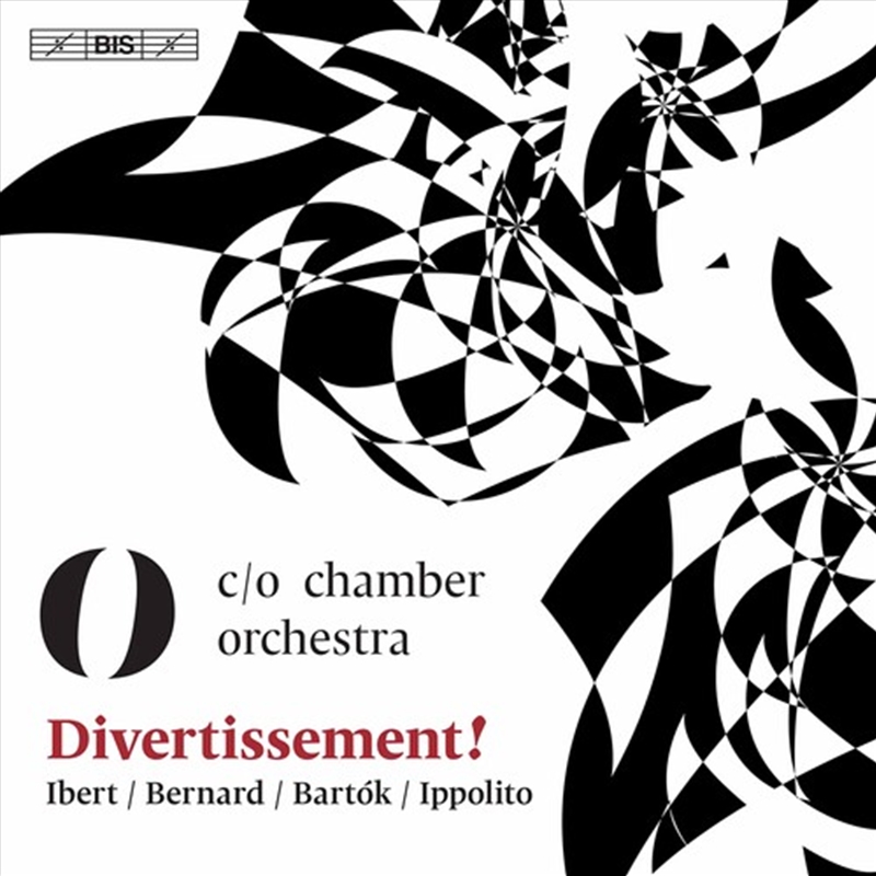 Divertissement/Product Detail/Classical
