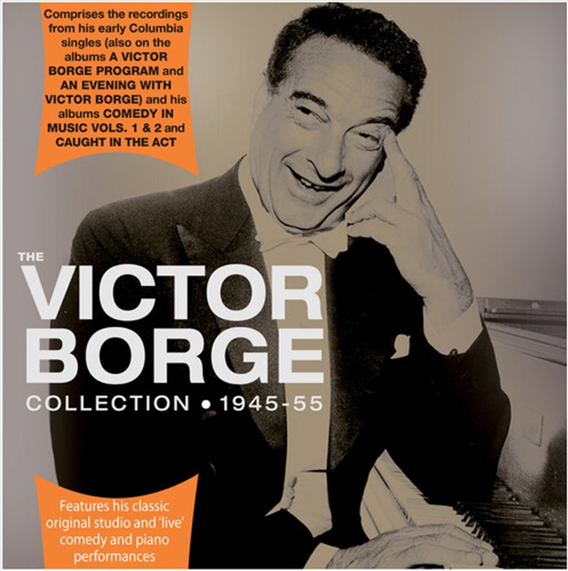Collection 1945-55/Product Detail/Classical