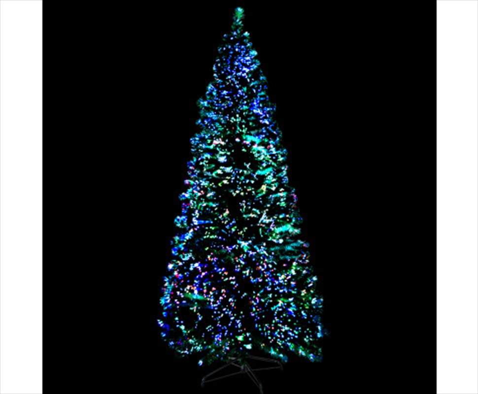 Buy 1.8m Led Xmas Trees Optic Fibre Online Sanity