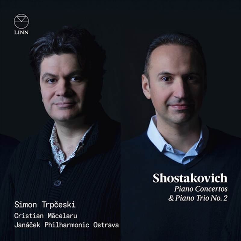 Piano Concertos/Product Detail/Pop