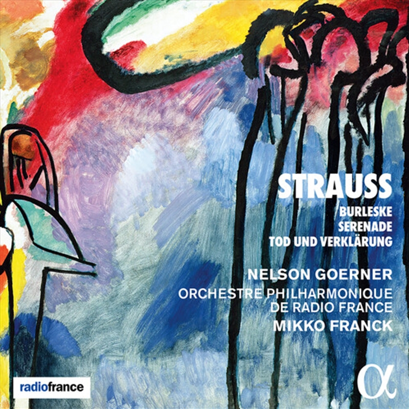 Orchestral Works/Product Detail/Pop