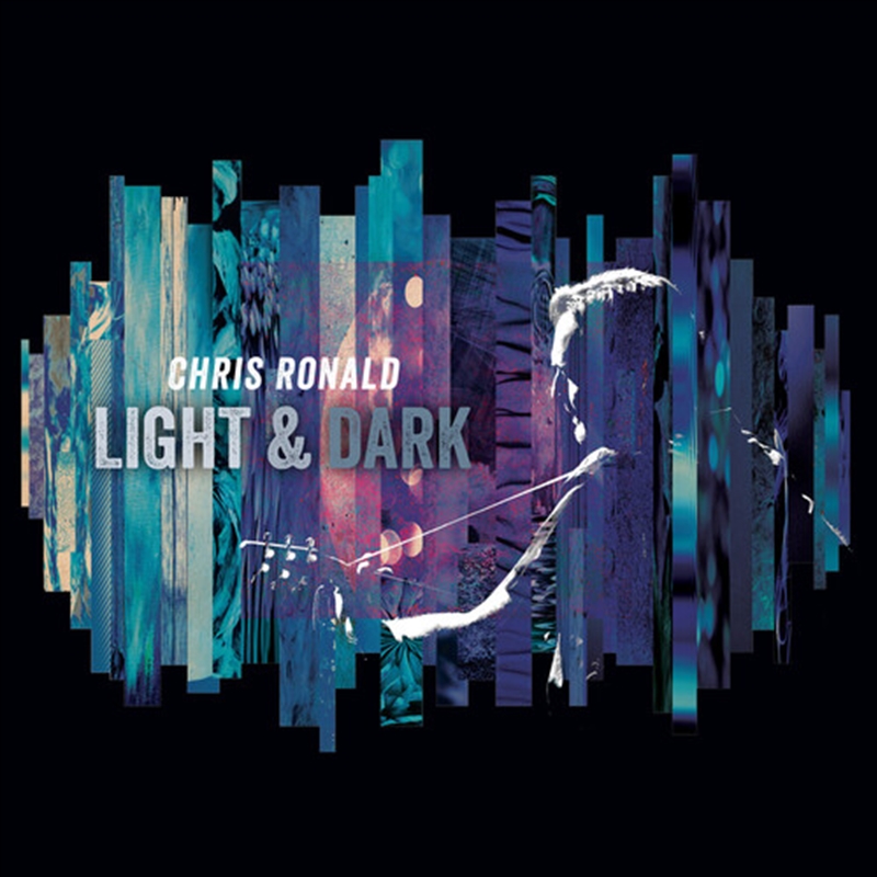 Light And Dark/Product Detail/Pop