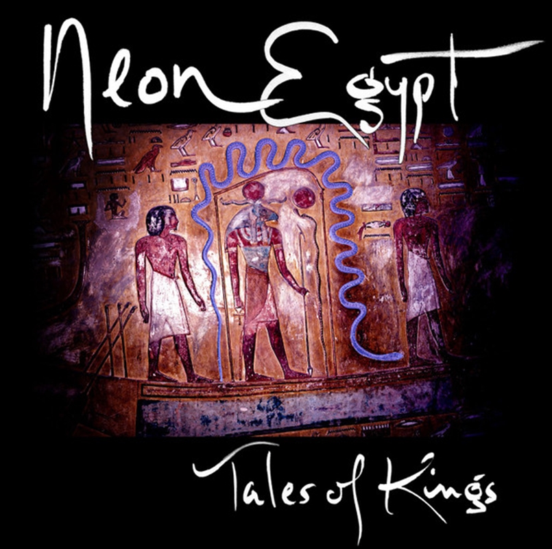 Tales Of Kings/Product Detail/Rock